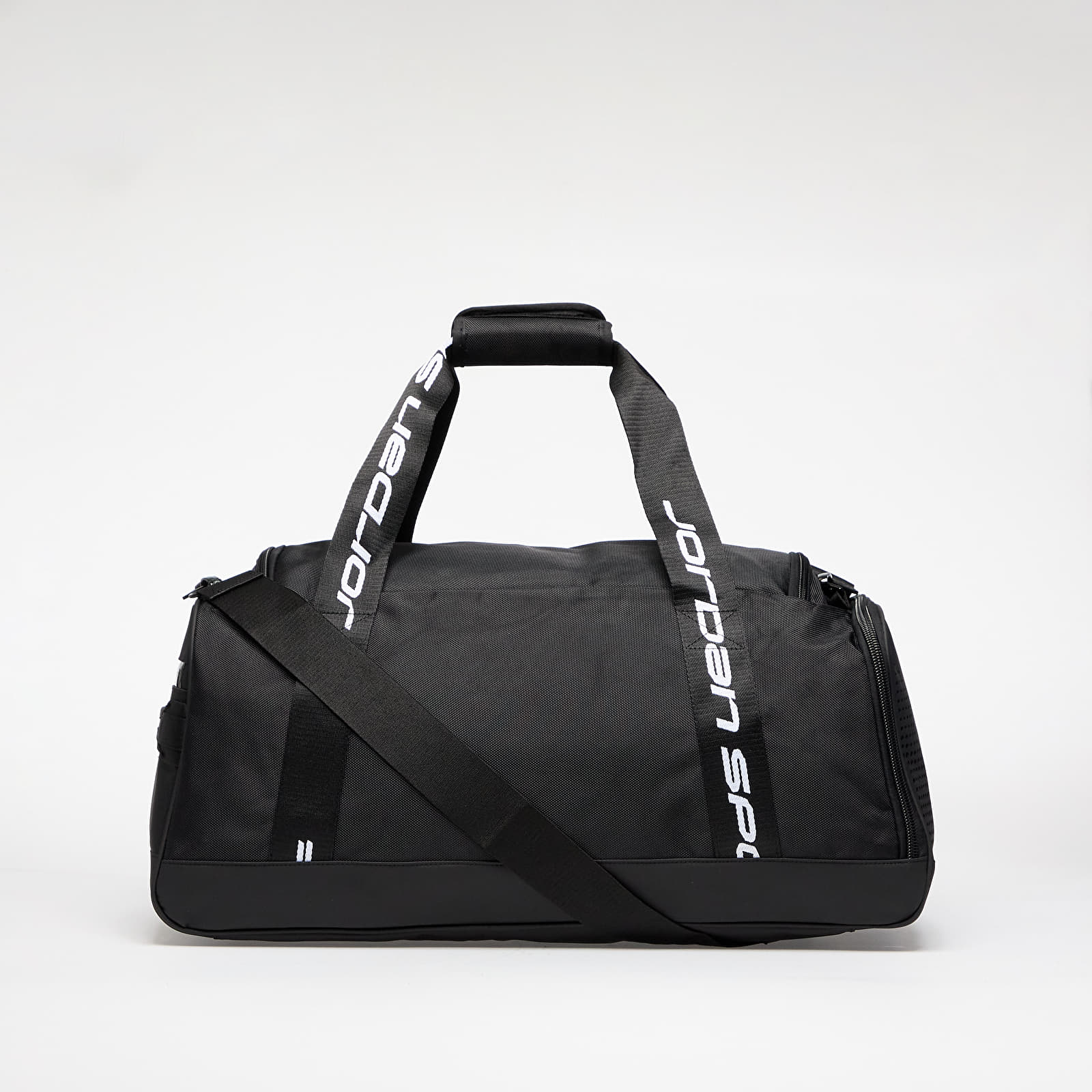 Duffle bag Jordan Jam Sport Duffle Black