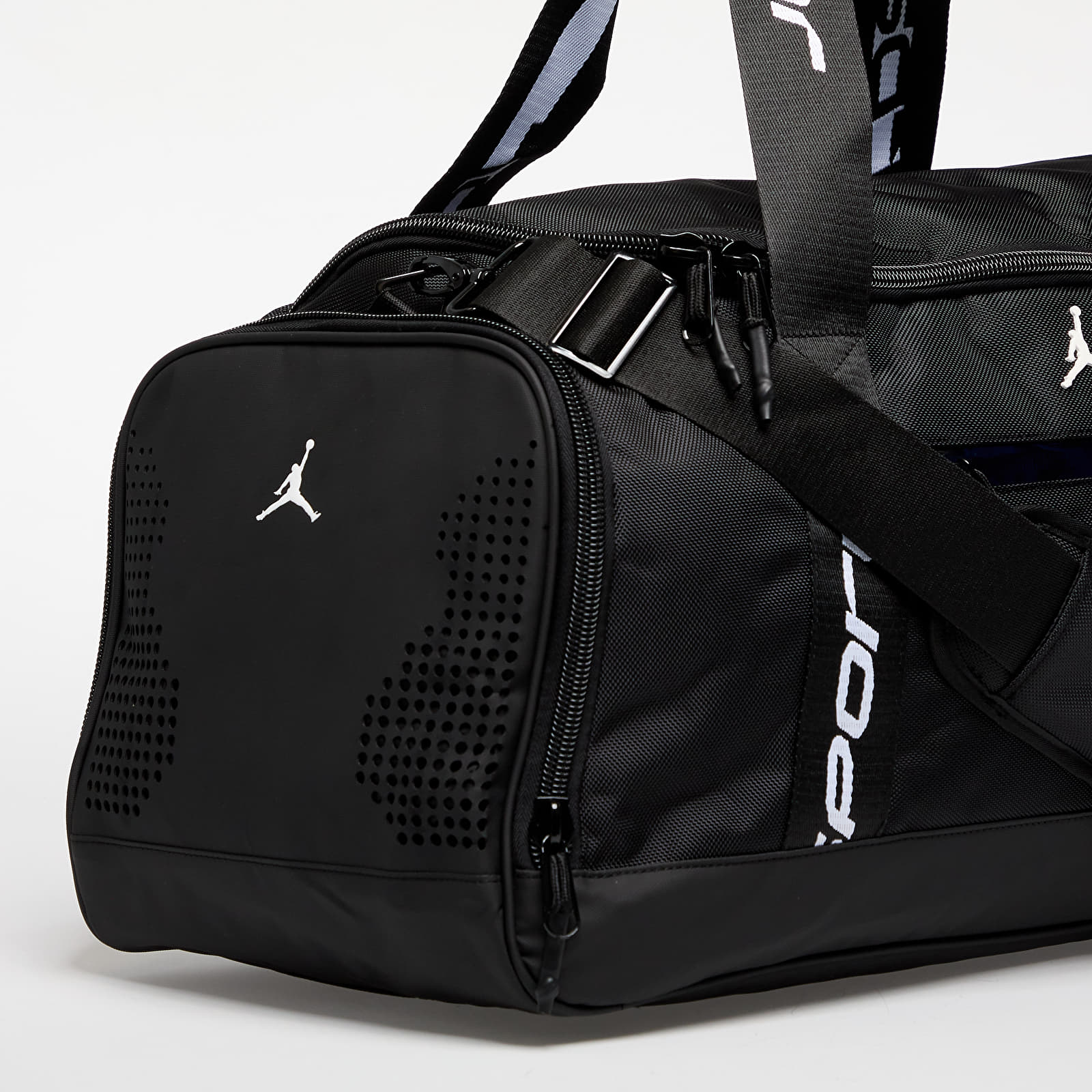 Duffle bag Jordan Jam Sport Duffle Black