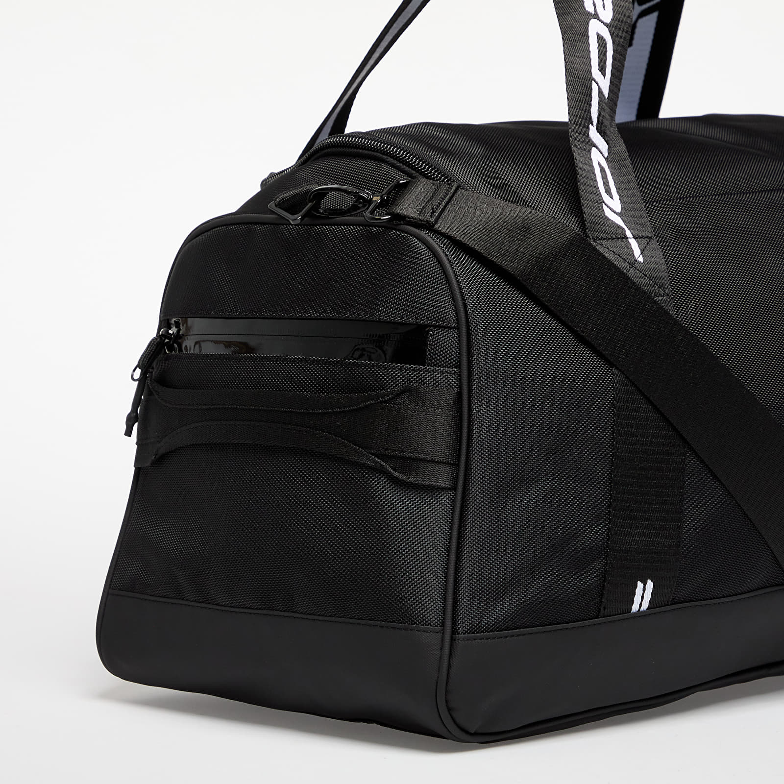 Duffle bag Jordan Jam Sport Duffle Black