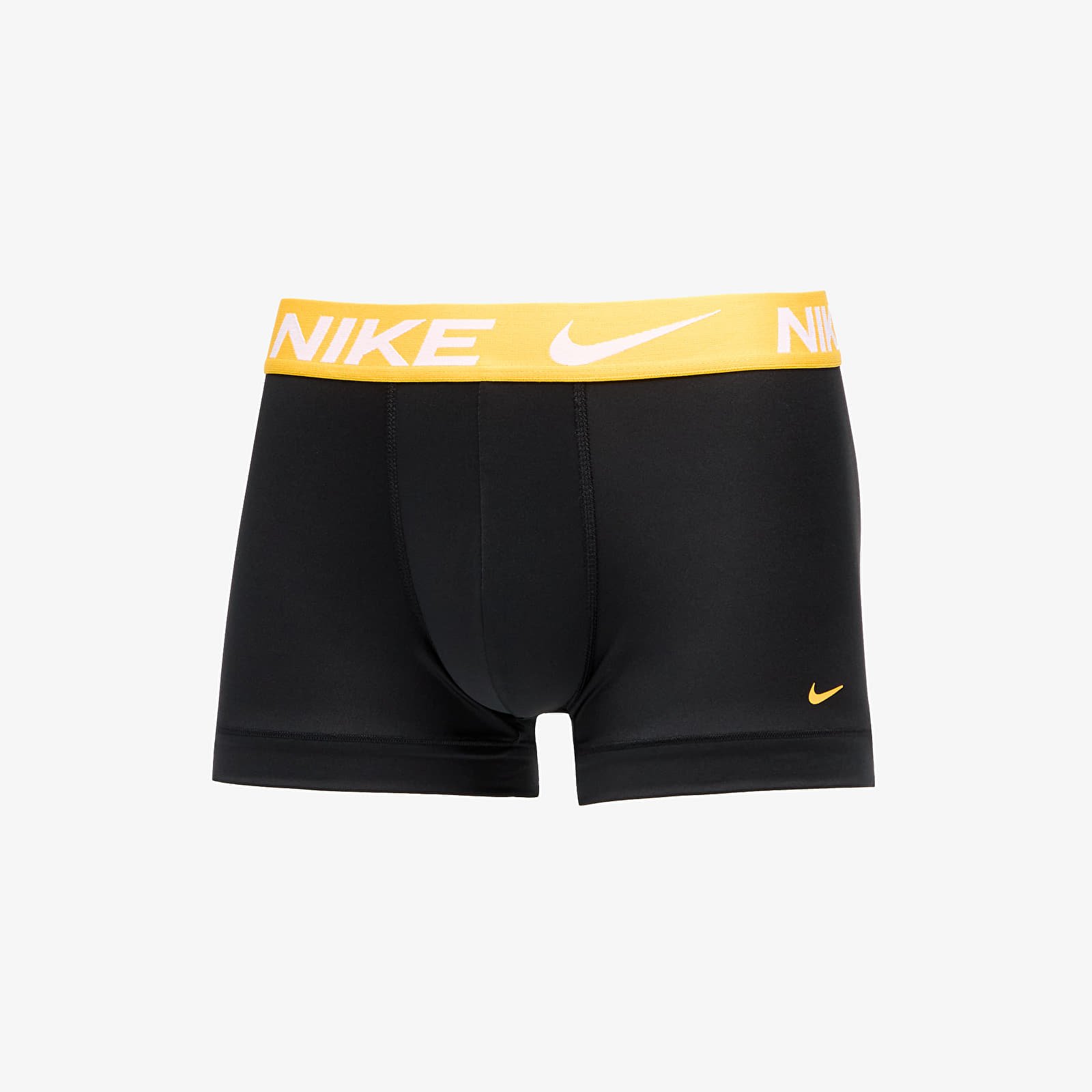 Bokseru šorti Nike Dri-FIT Trunk 3-Pack Multicolor