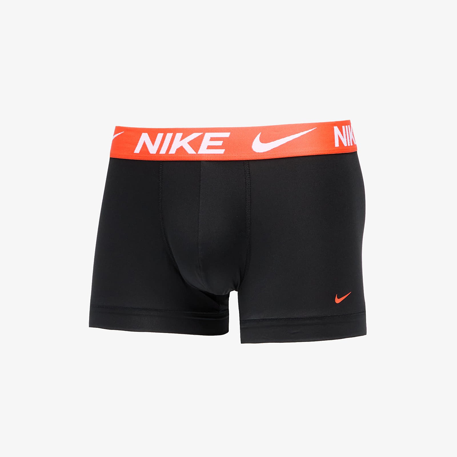 Bokseru šorti Nike Dri-FIT Trunk 3-Pack Multicolor