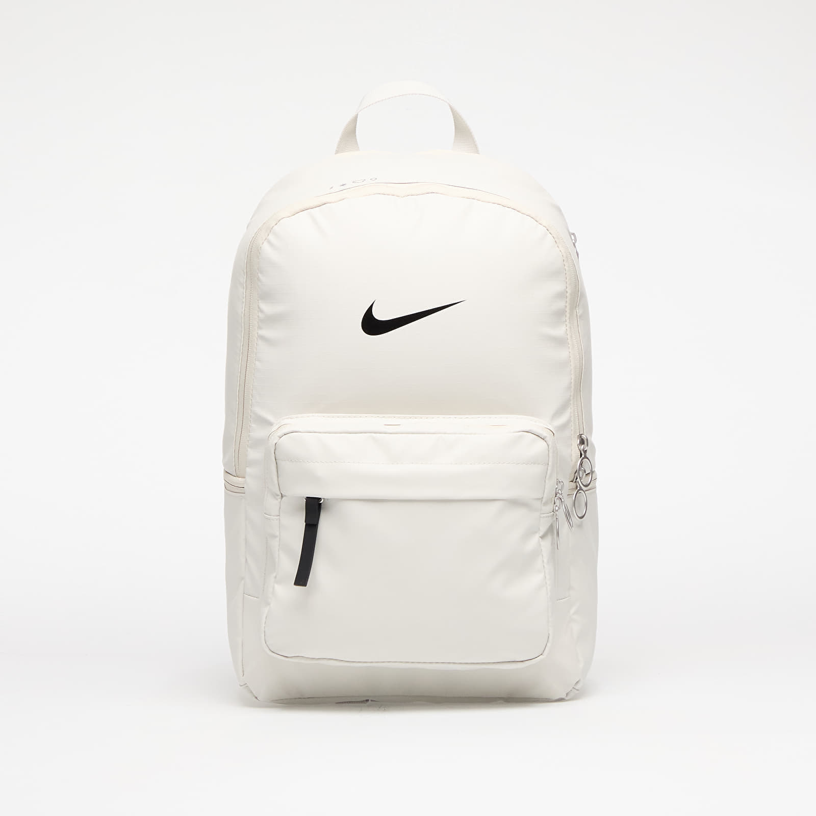 Rucsac Nike Heritage Winterized Eugene Backpack Light Bone/ Light Bone/ Black