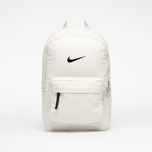 Batoh Nike Heritage Winterized Eugene Backpack Light Bone/ Light Bone/ Black