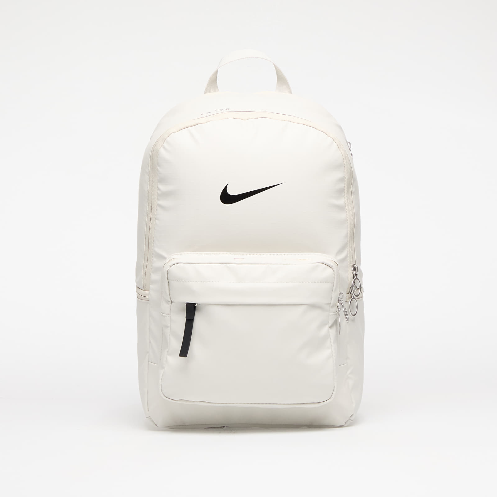 Σακίδια Nike Heritage Winterized Eugene Backpack Light Bone/ Light Bone/ Black