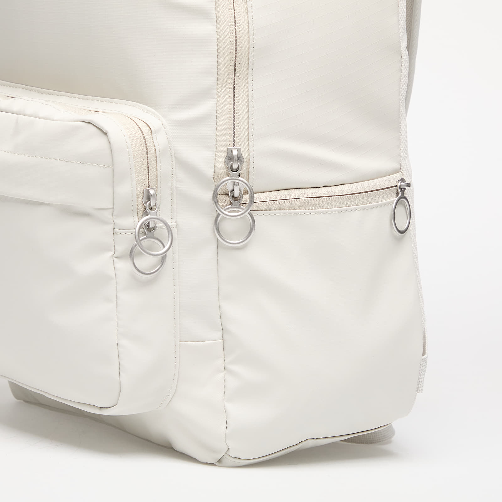 Nahrbtniki  Nike Heritage Winterized Eugene Backpack Light Bone/ Light Bone/ Black