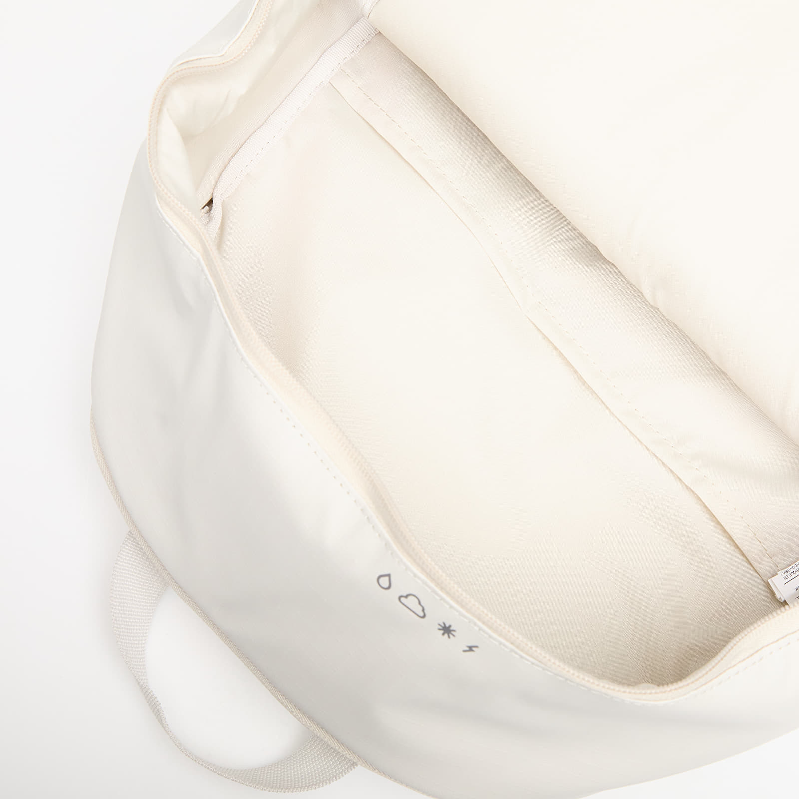 Nahrbtniki  Nike Heritage Winterized Eugene Backpack Light Bone/ Light Bone/ Black