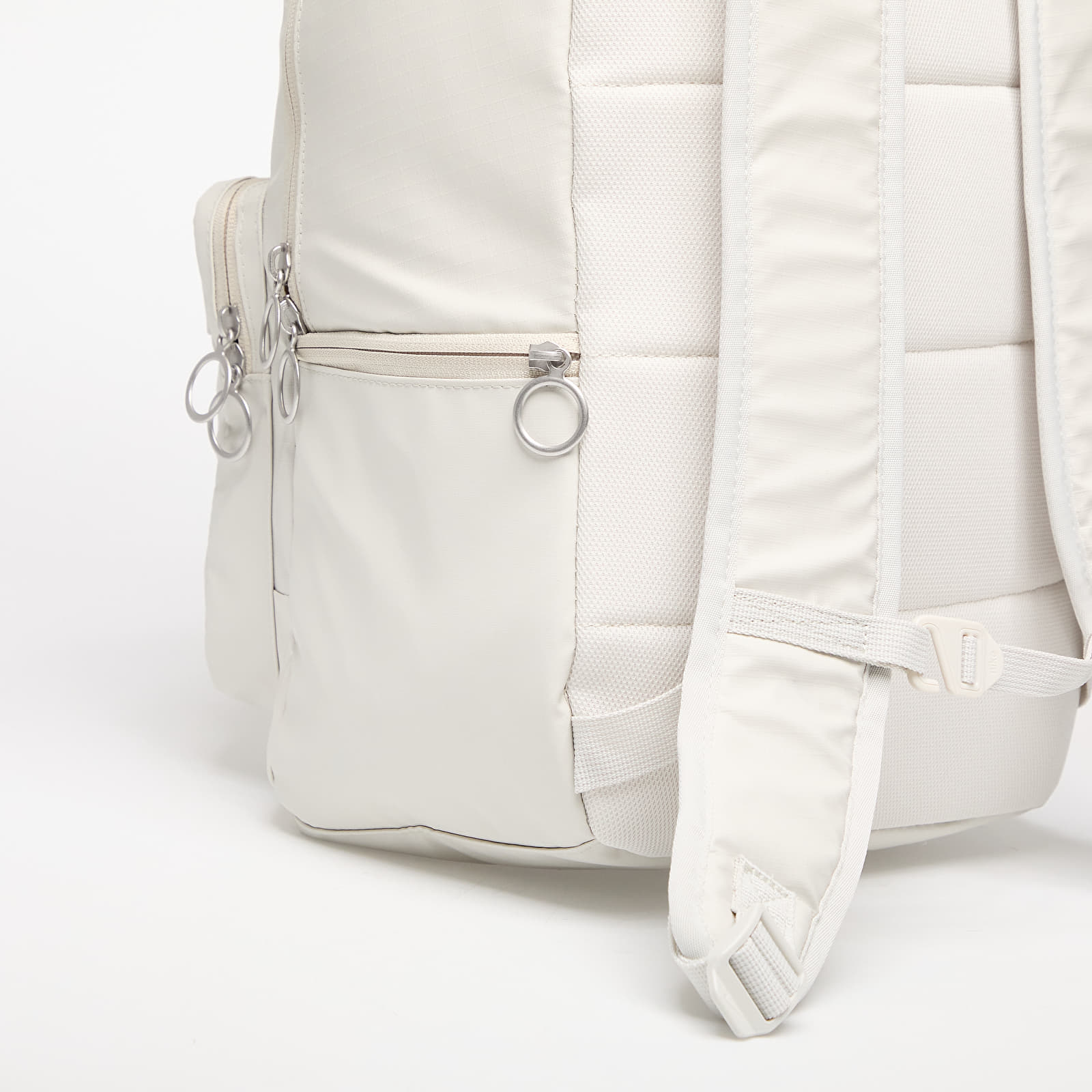 Nahrbtniki  Nike Heritage Winterized Eugene Backpack Light Bone/ Light Bone/ Black