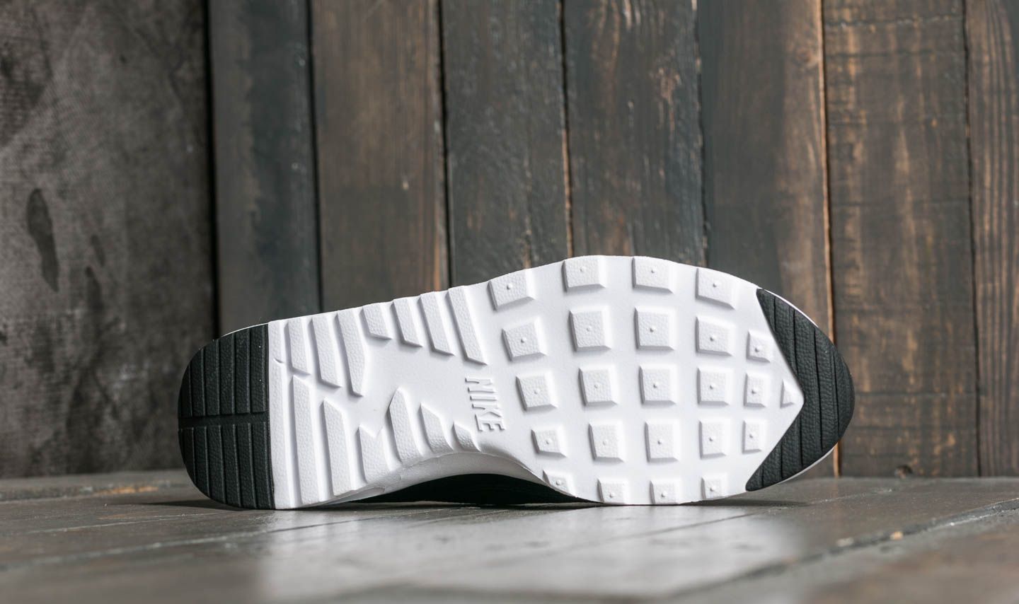 Damen Sneaker und Schuhe Nike Wmns Air Max Thea Black/ Black-White