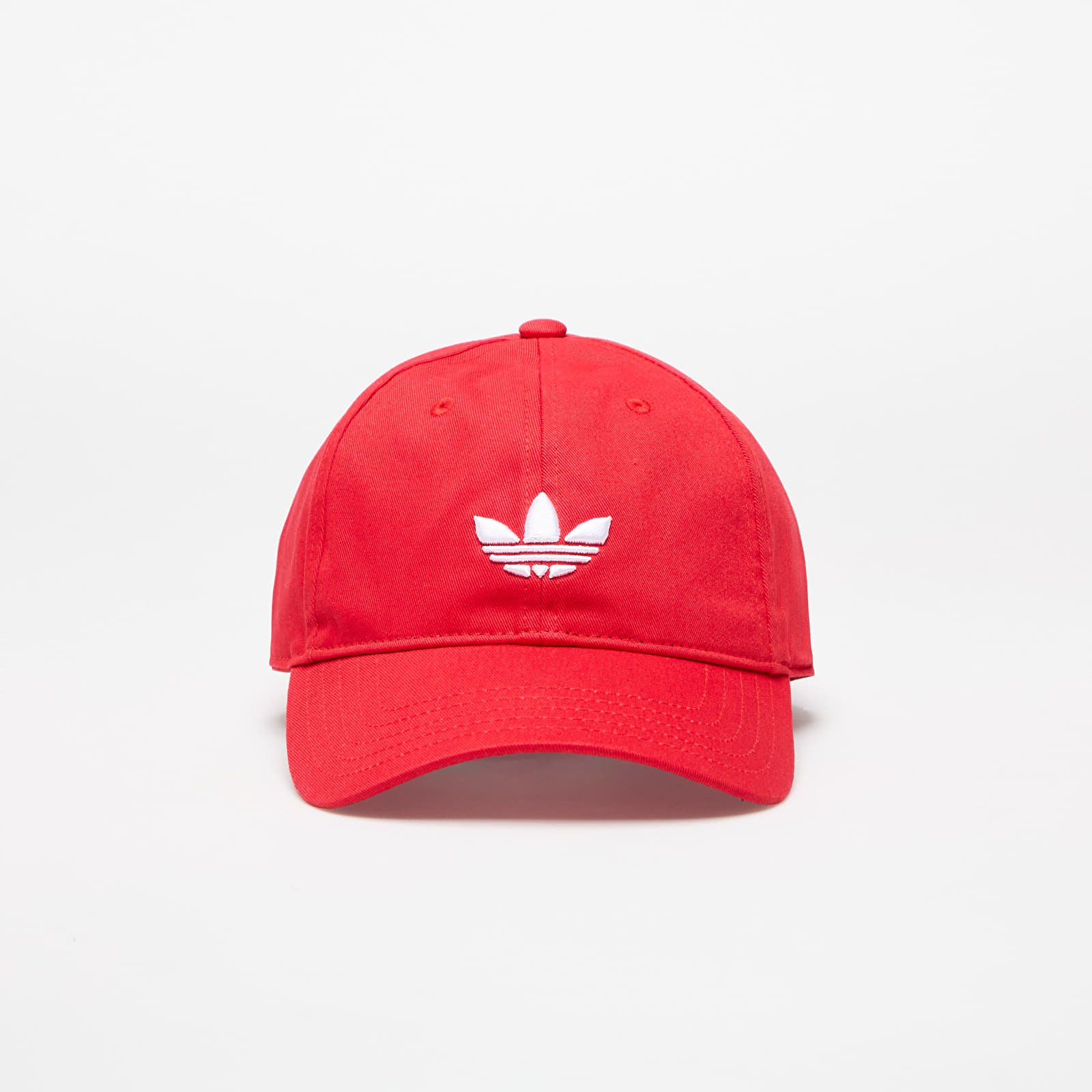 Caps adidas Adicolor Baseball Cap Better Scarlet