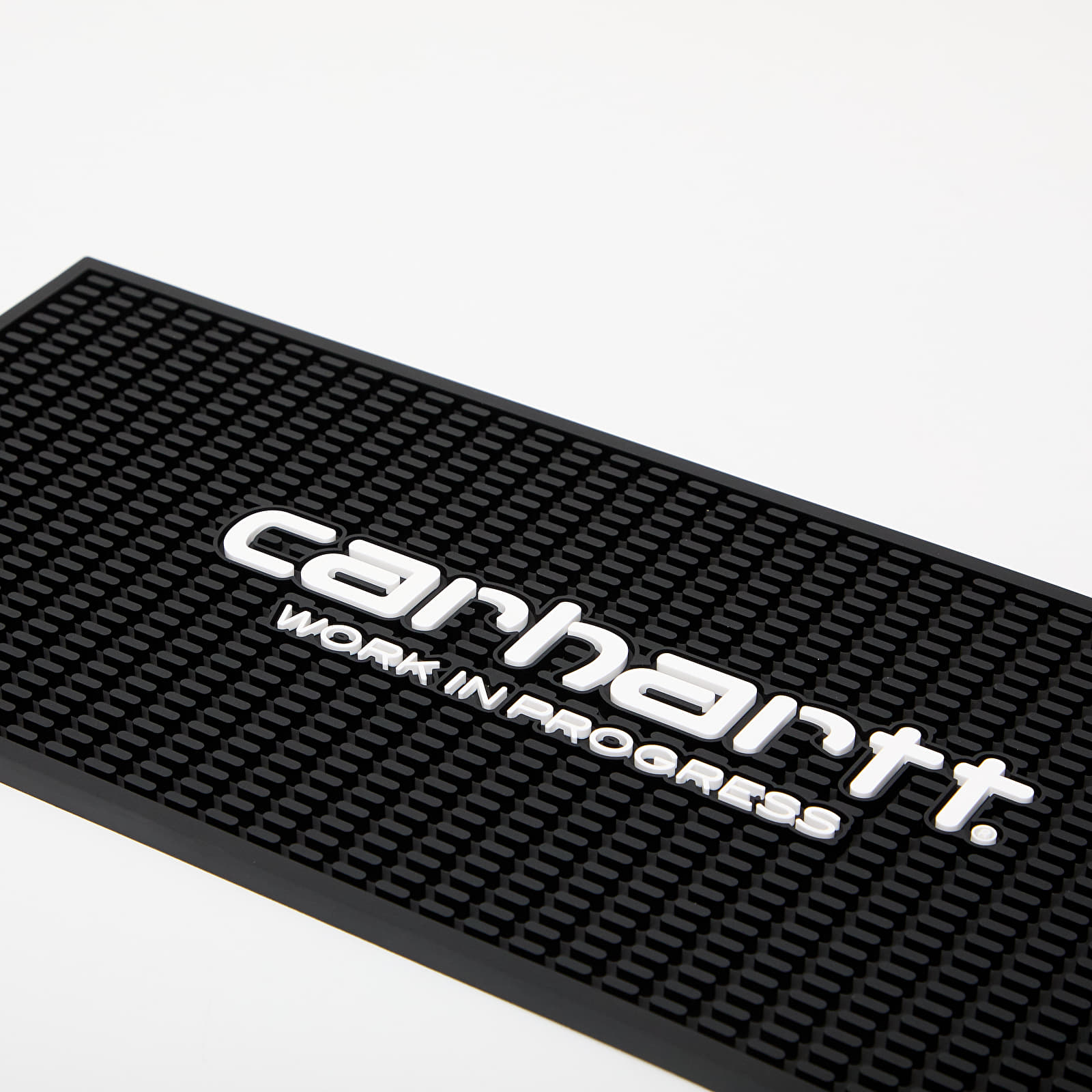 Egyéb kiegészítők Carhartt WIP Script Draining Mat Black/ White