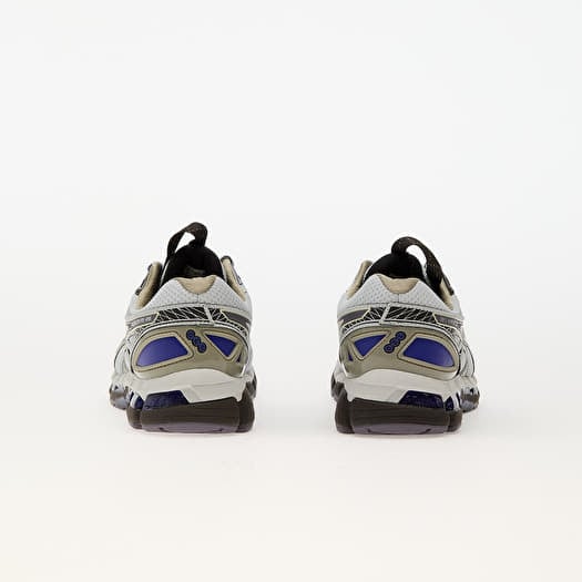 Zapatillas Hombre Asics Ub10 S Gel Kayano 20 Glacier Grey Lavender Grey Footshop