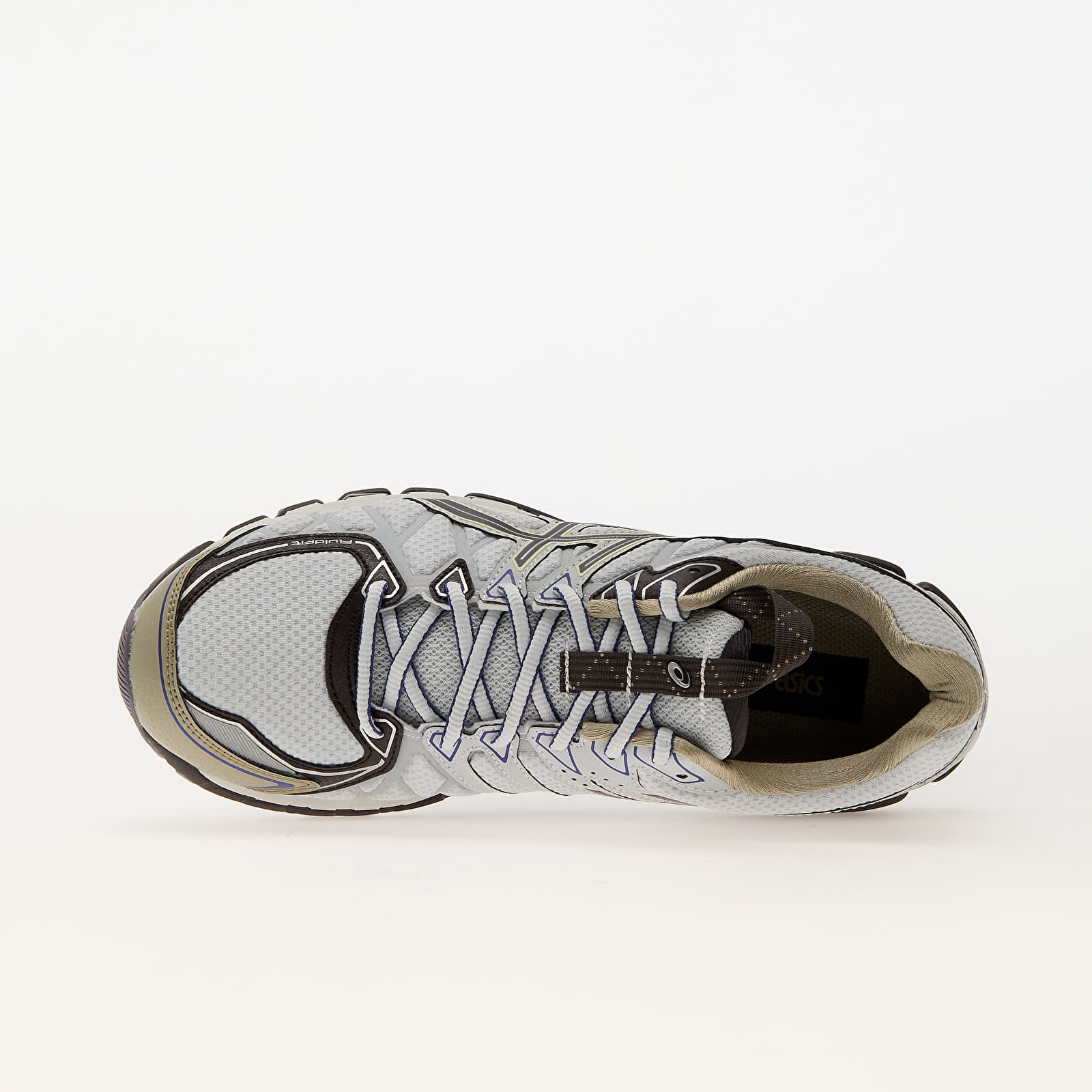 Herren Sneaker und Schuhe Ub10-S Gel-Kayano 20 Glacier Grey/ Lavender Grey