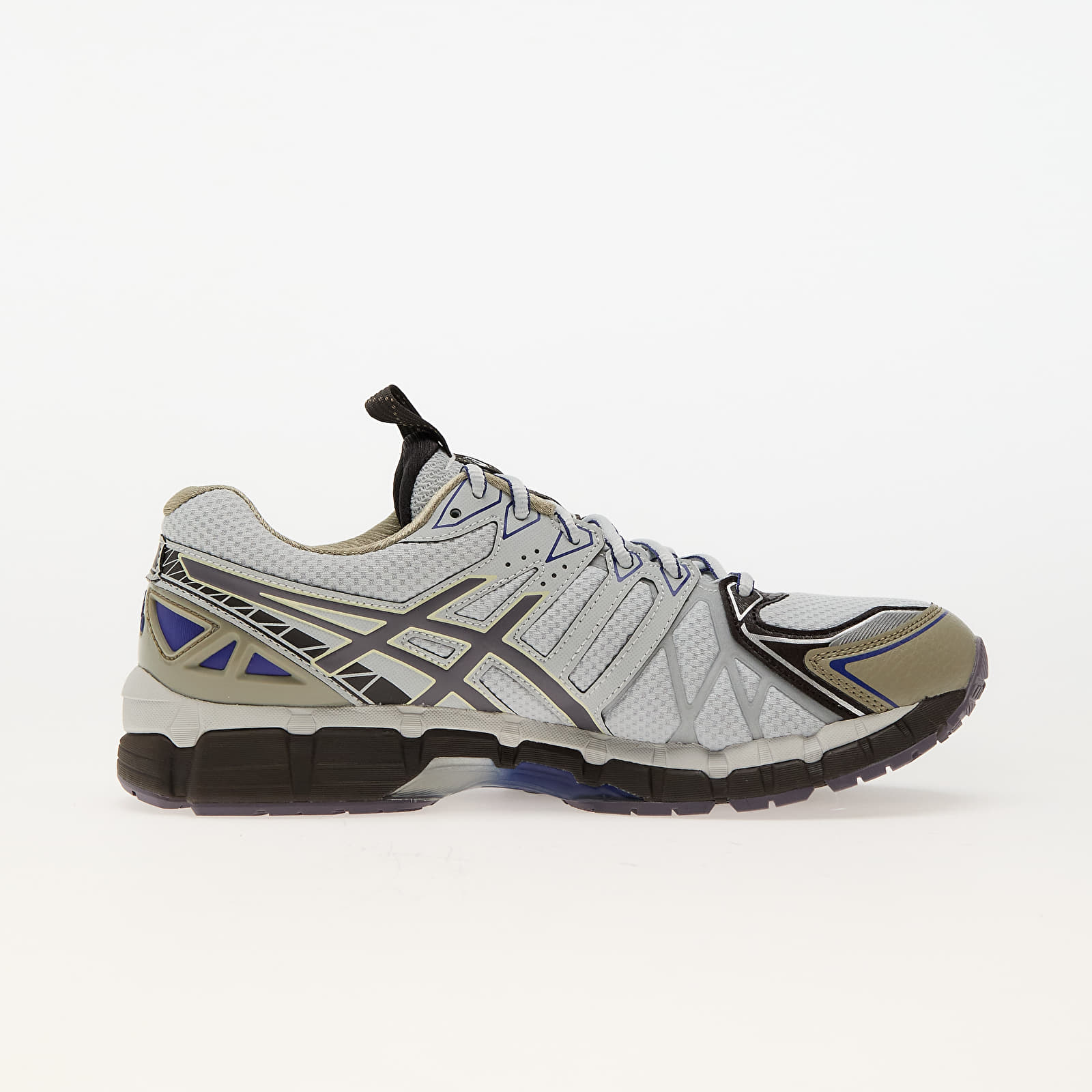 Asics gel kayano 20 mens white online