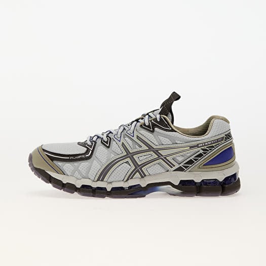 Ub10-S Gel-Kayano 20 Glacier Grey/ Lavender Grey