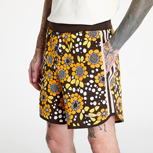 Shorts adidas x Wales Bonner Knit Short Multicolor (JJ2927) | Footshop Shorts adidas x Wales Bonner Knit Short Multicolor (JJ2927) | Footshop