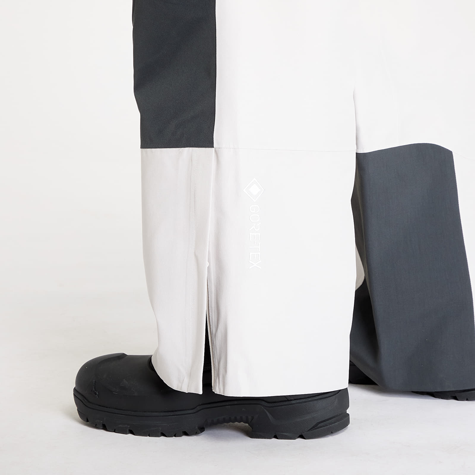 Hosen Nike ACG "Chena Vortex" Storm-FIT ADV Bibs Light Orewood Brown/ Anthracite/ Summit White