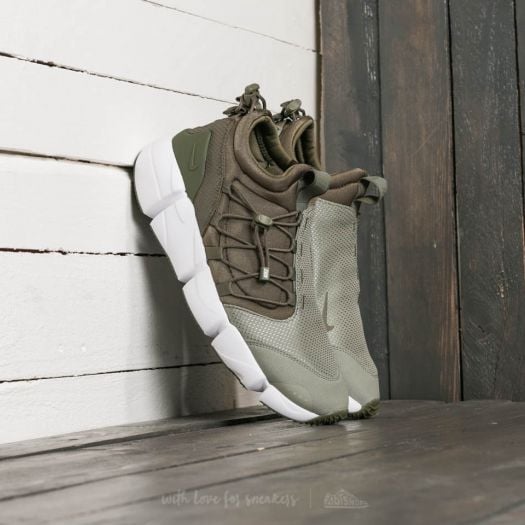 Nike air footscape utility sales