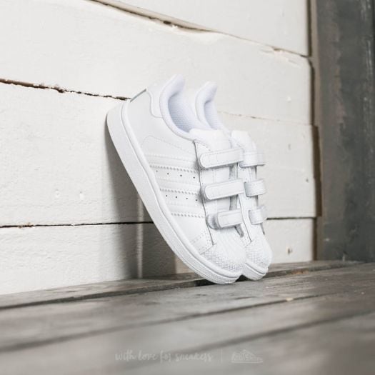 Adidas superstar shop kids wit