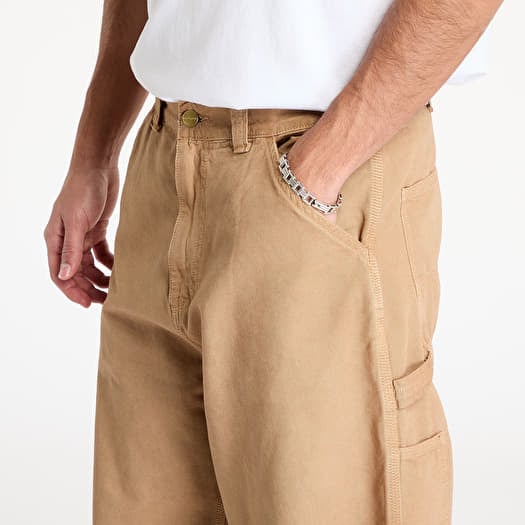 Pants Carhartt WIP OG Single Knee Pant Peanut Stone Dyed