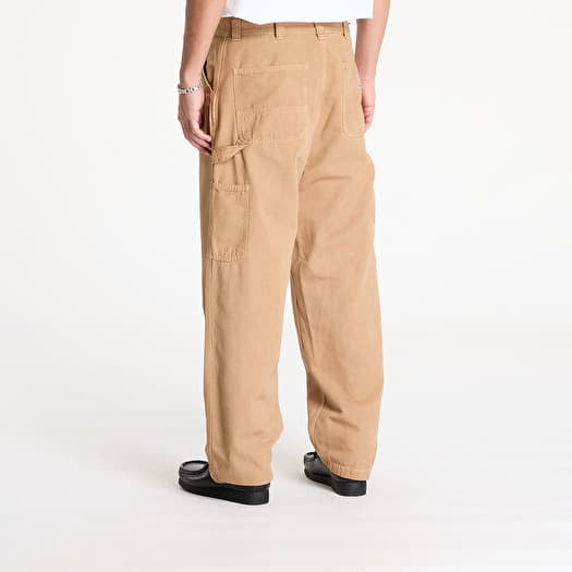 Pants Carhartt WIP OG Single Knee Pant Peanut Stone Dyed