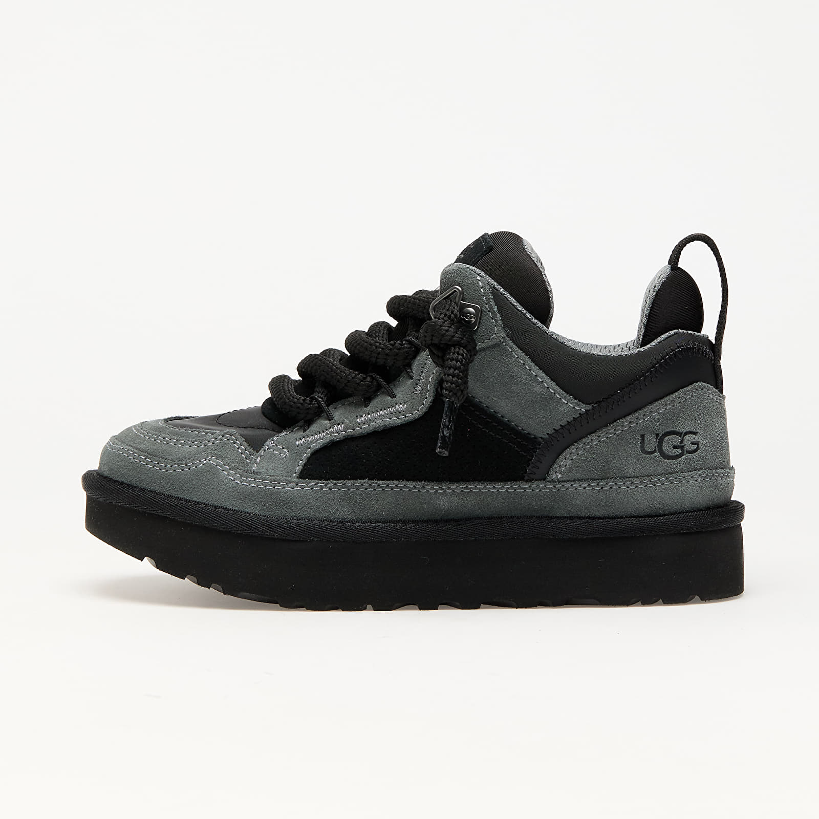 Naisten kengät UGG W Lowmel Spring Rainstorm