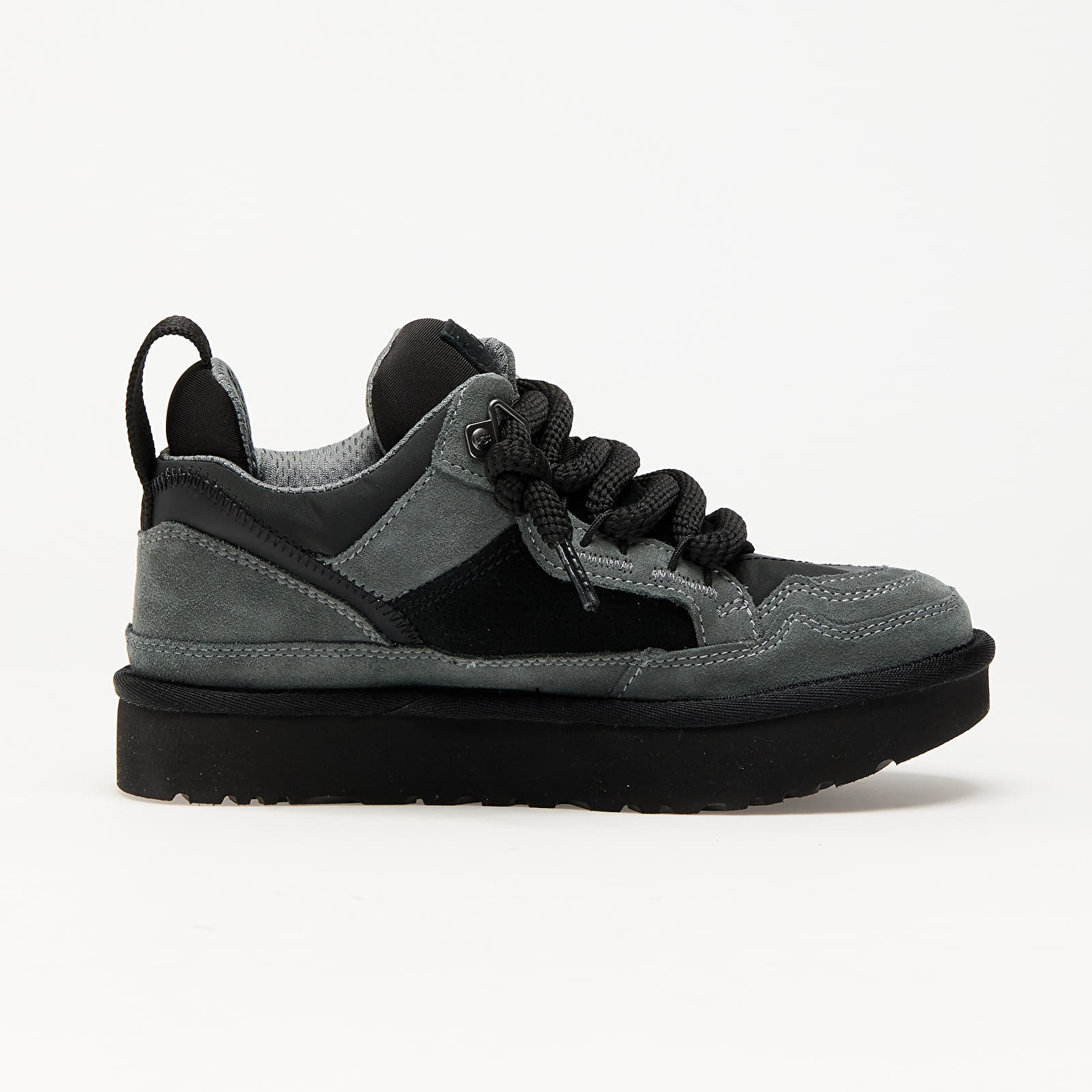 Naisten kengät UGG W Lowmel Spring Rainstorm