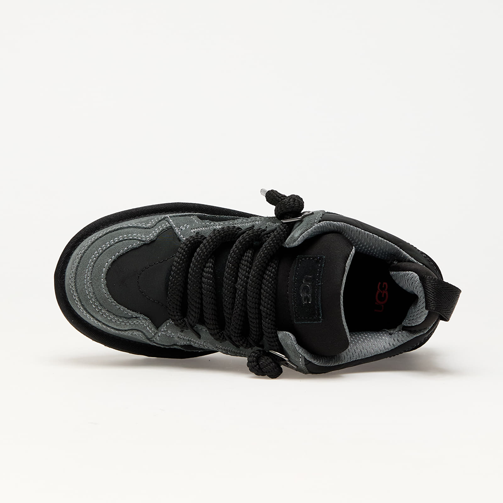 Naisten kengät UGG W Lowmel Spring Rainstorm