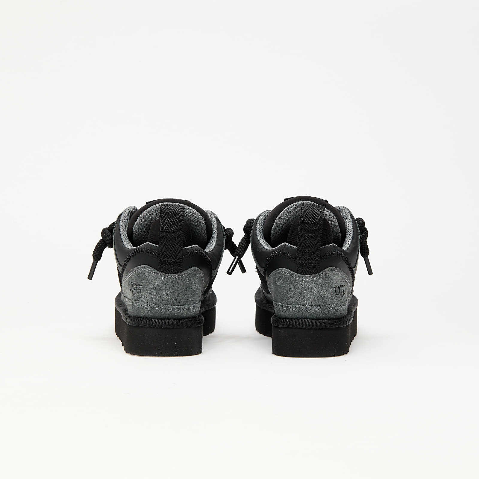 Naisten kengät UGG W Lowmel Spring Rainstorm