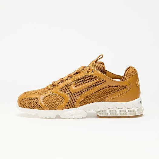 Nike Air Zoom Spiridon Cage 2 Wheat/ Wheat-Sail-Gum Light Brown