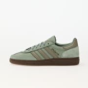 adidas Handball Spezial W Silver Green/ Silver Pebble/ Gum5