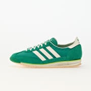 adidas Sl 72 Og W Court Green/ Ivory/ Crystal Sand