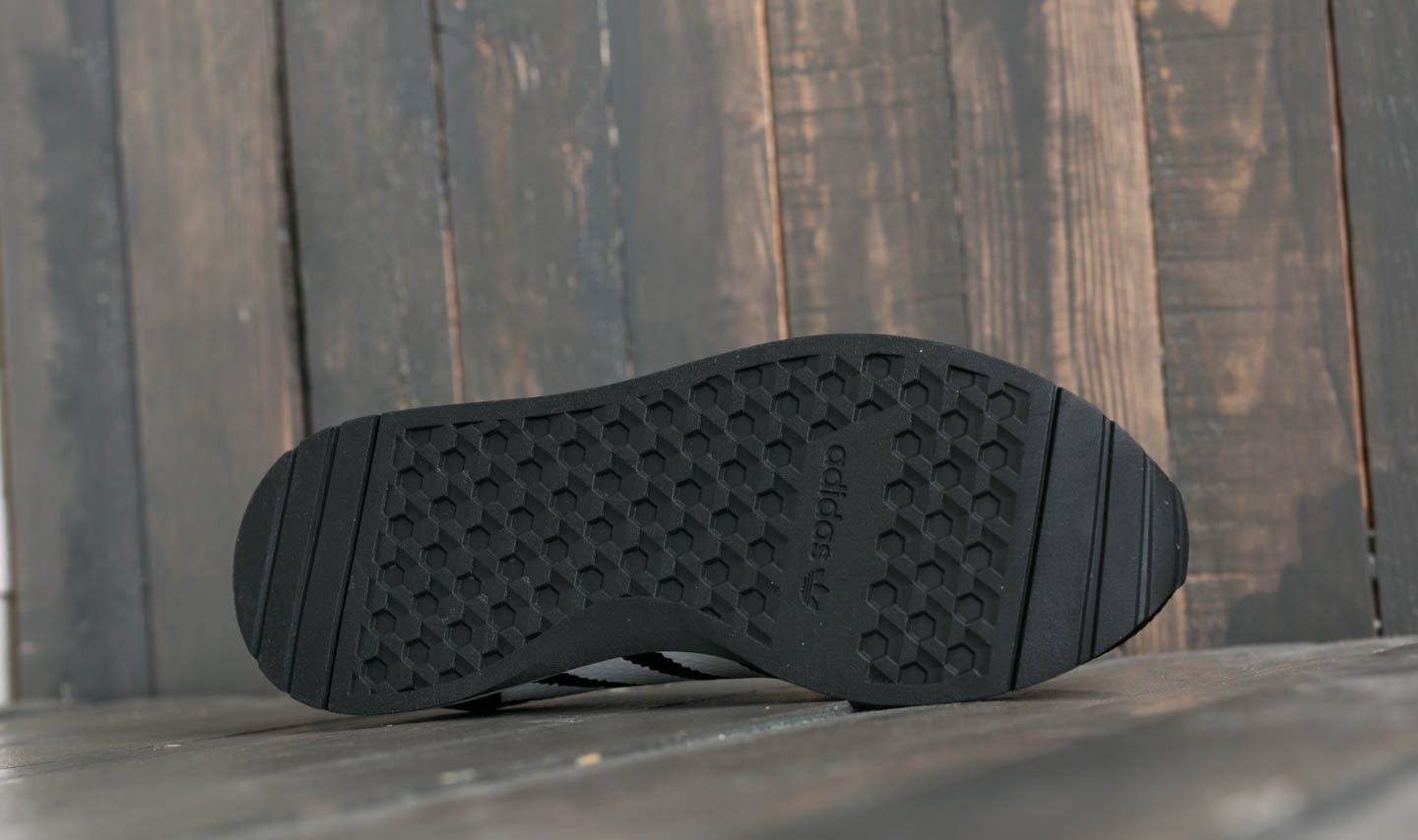 Férfi cipők adidas N-5923 Core Black/ Ftw White/ Grey One