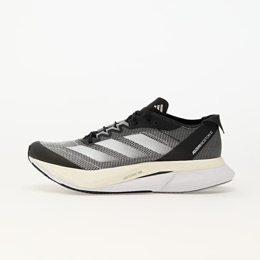 adidas Adizero Boston 12 W Core Black/ Ftwr White/ Carbon