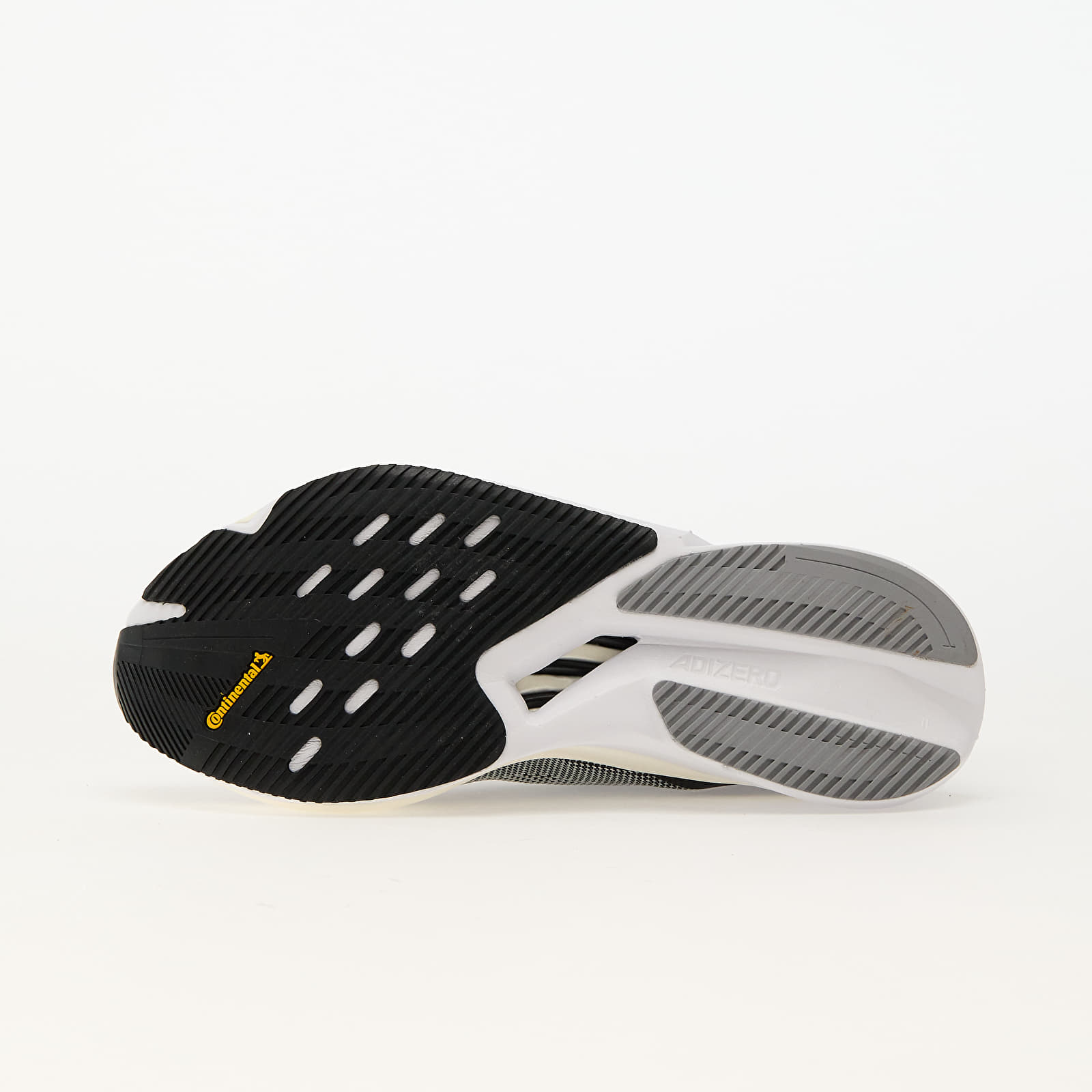 Дамски кецове и обувки adidas Adizero Boston 12 W Core Black/ Ftwr White/ Carbon