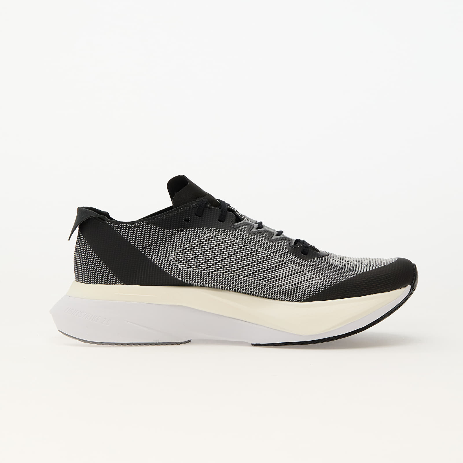Дамски кецове и обувки adidas Adizero Boston 12 W Core Black/ Ftwr White/ Carbon