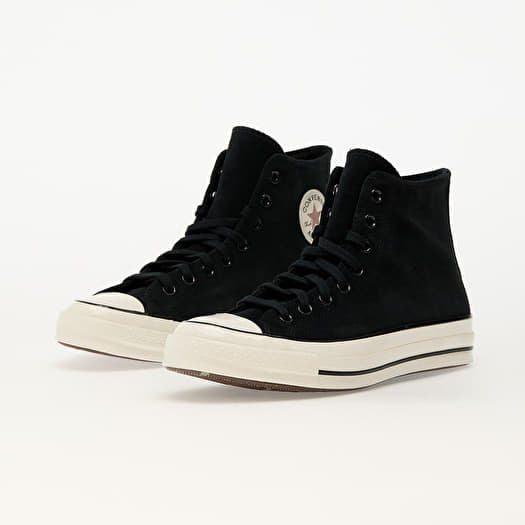 Converse Chuck 70 Heritage Suede Sneakers
