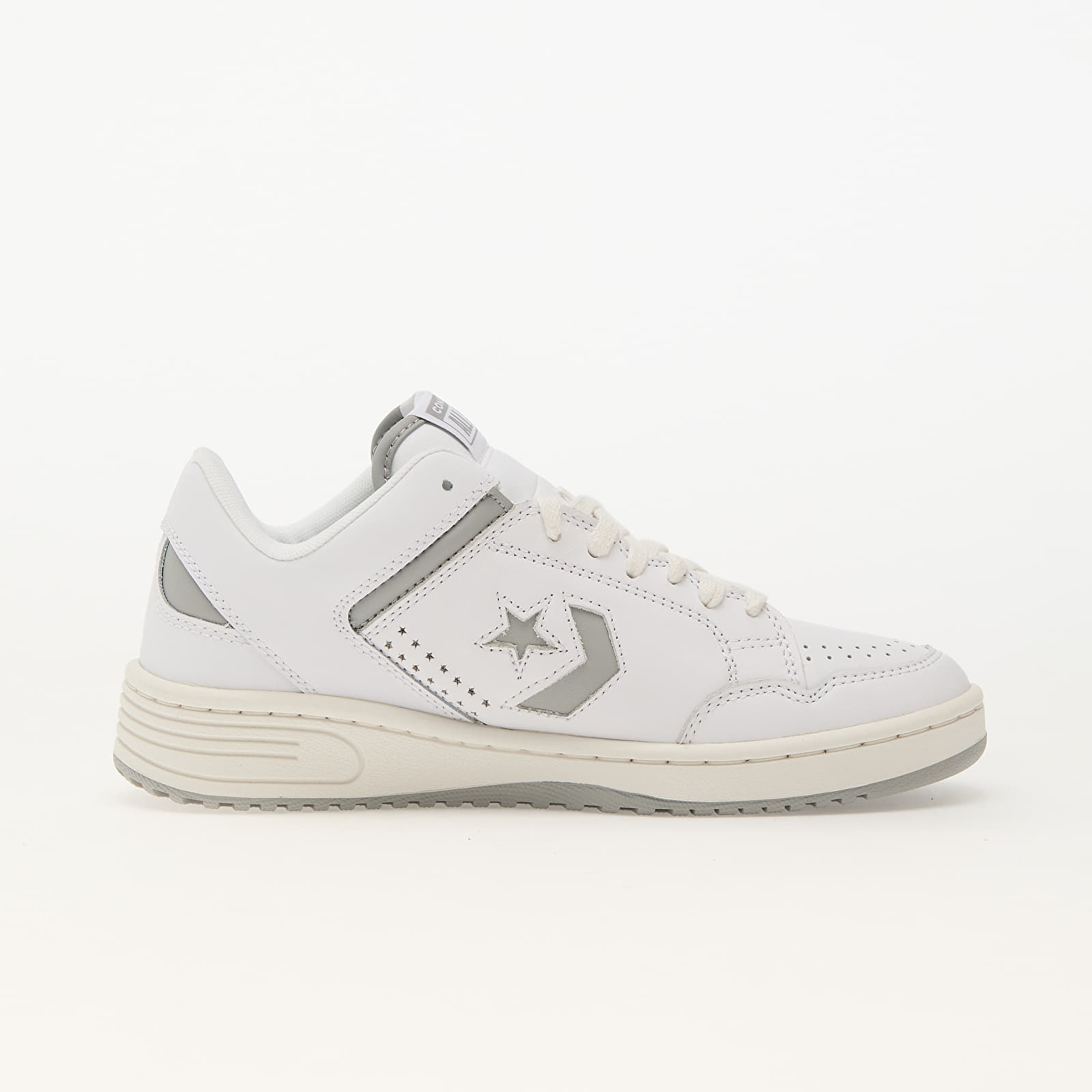 Men's shoes Converse Weapon White/ Grey Area/ Vintage White
