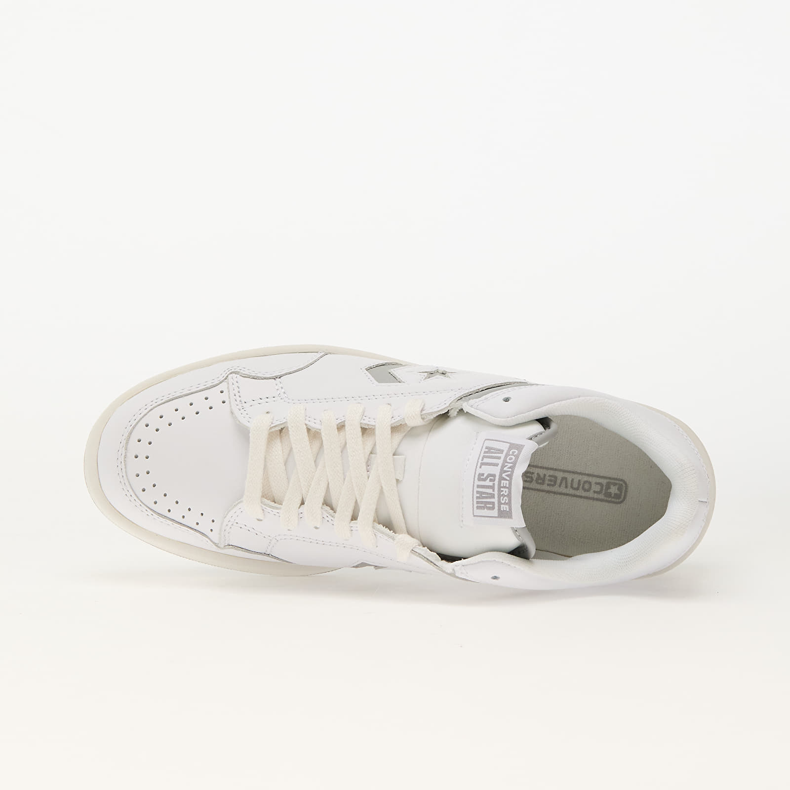 Men's shoes Converse Weapon White/ Grey Area/ Vintage White