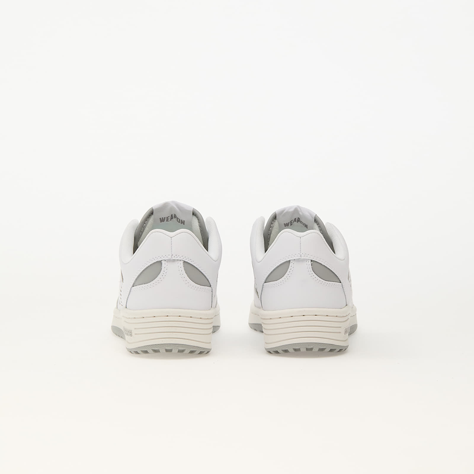 Men's shoes Converse Weapon White/ Grey Area/ Vintage White