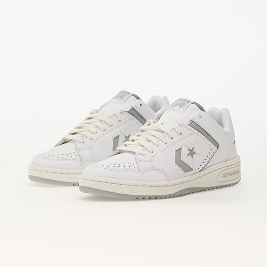 Converse Weapon Ox in White Size 41