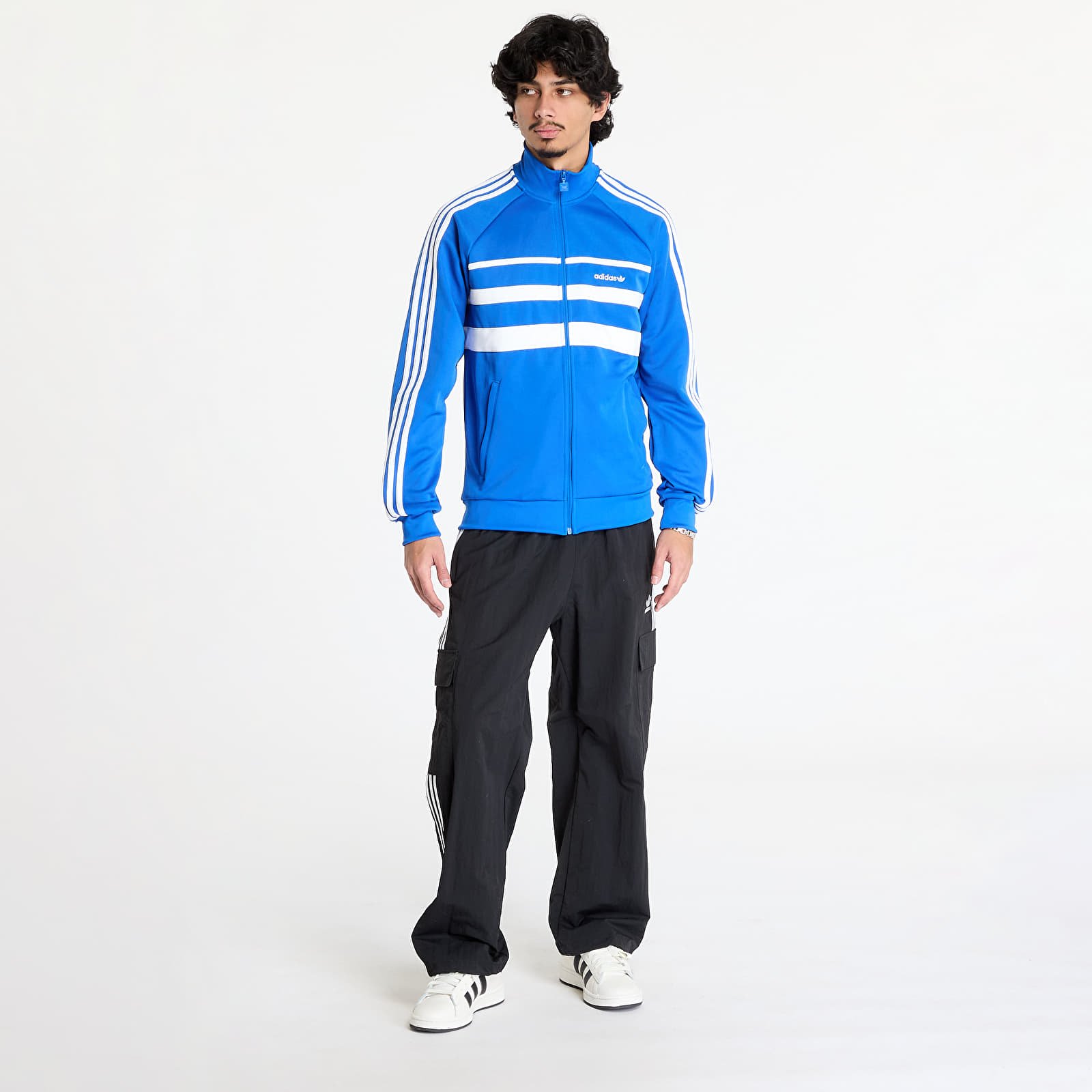 Adidas complete outfit discount
