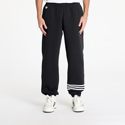 adidas Neuclassics Sweat Pants Black