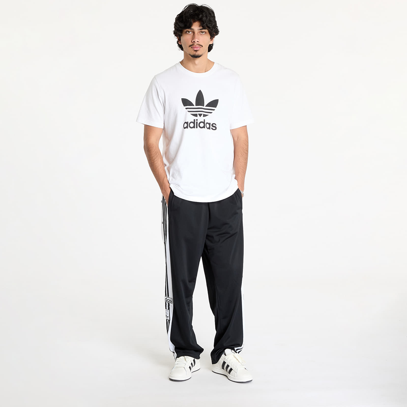 Adidas originals tuta uomo sale