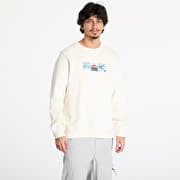 The North Face Crew Expedition System White Dune