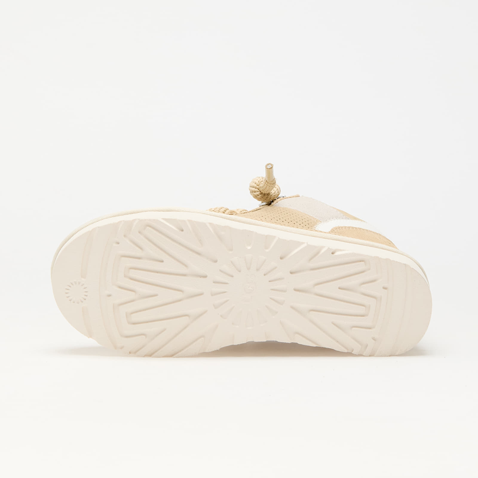 Women's shoes UGG W Lowmel Spring Biscotti