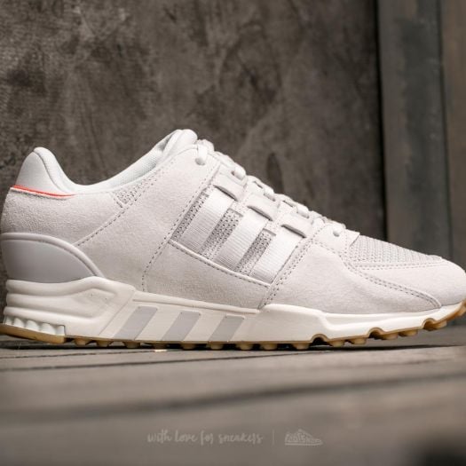 Adidas eqt support donna argento cheap