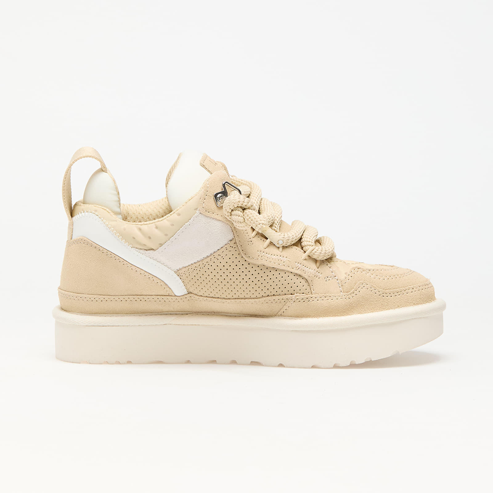 Women's shoes UGG W Lowmel Spring Biscotti