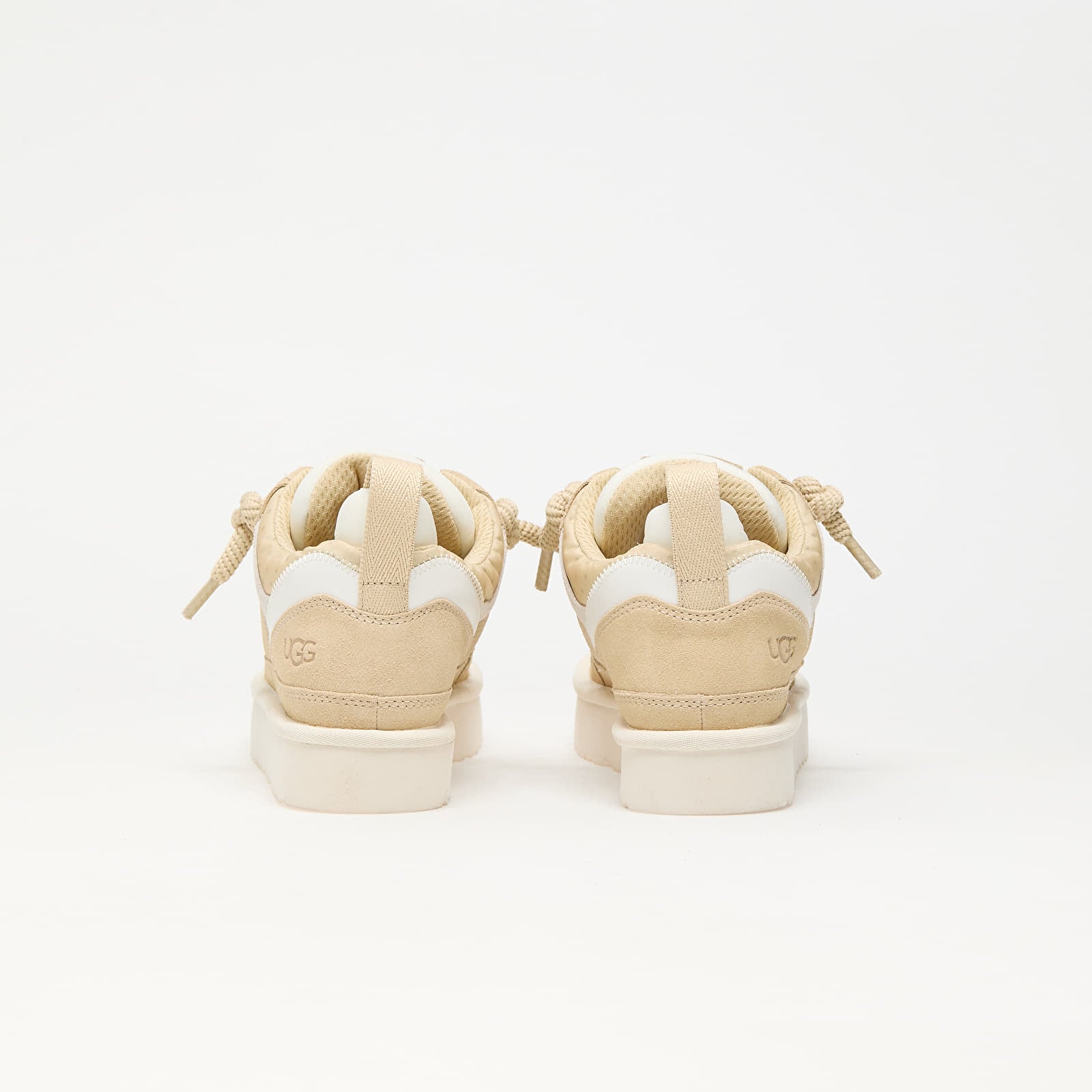 Women's shoes UGG W Lowmel Spring Biscotti