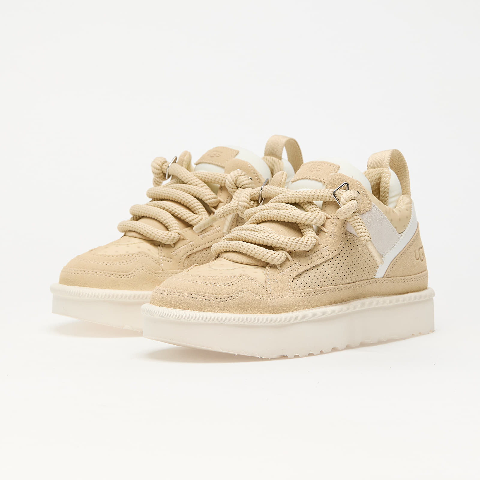 Women's shoes UGG W Lowmel Spring Biscotti