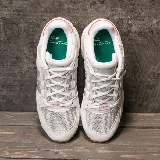 adidas EQT Support RF W Grey One Grey One Borang Footshop